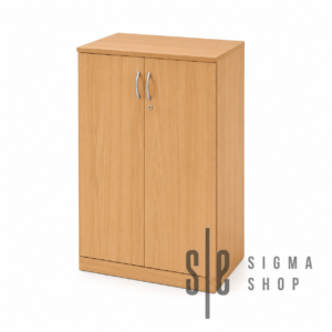 Arhivska komoda Simple 96*80*40