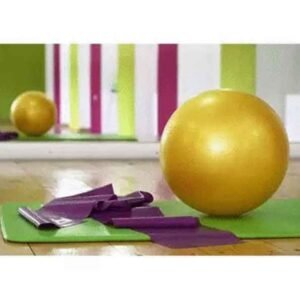 Pilates oprema