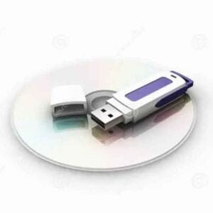 USB memorije / CD / DVD