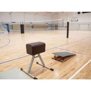 Oprema za školske i gimnastičke sale